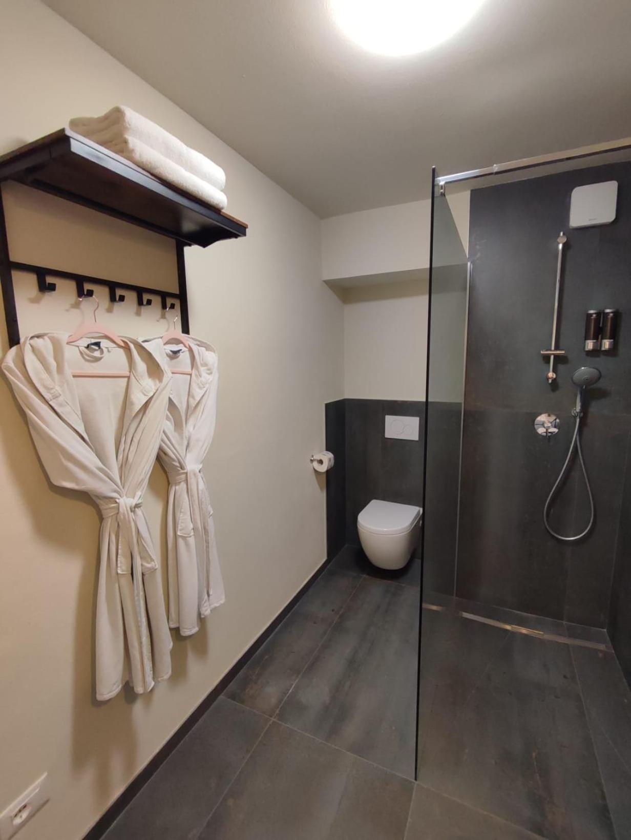 Casa Vacanze Bella-Host By Foresteria Bergamo Bella Exteriér fotografie