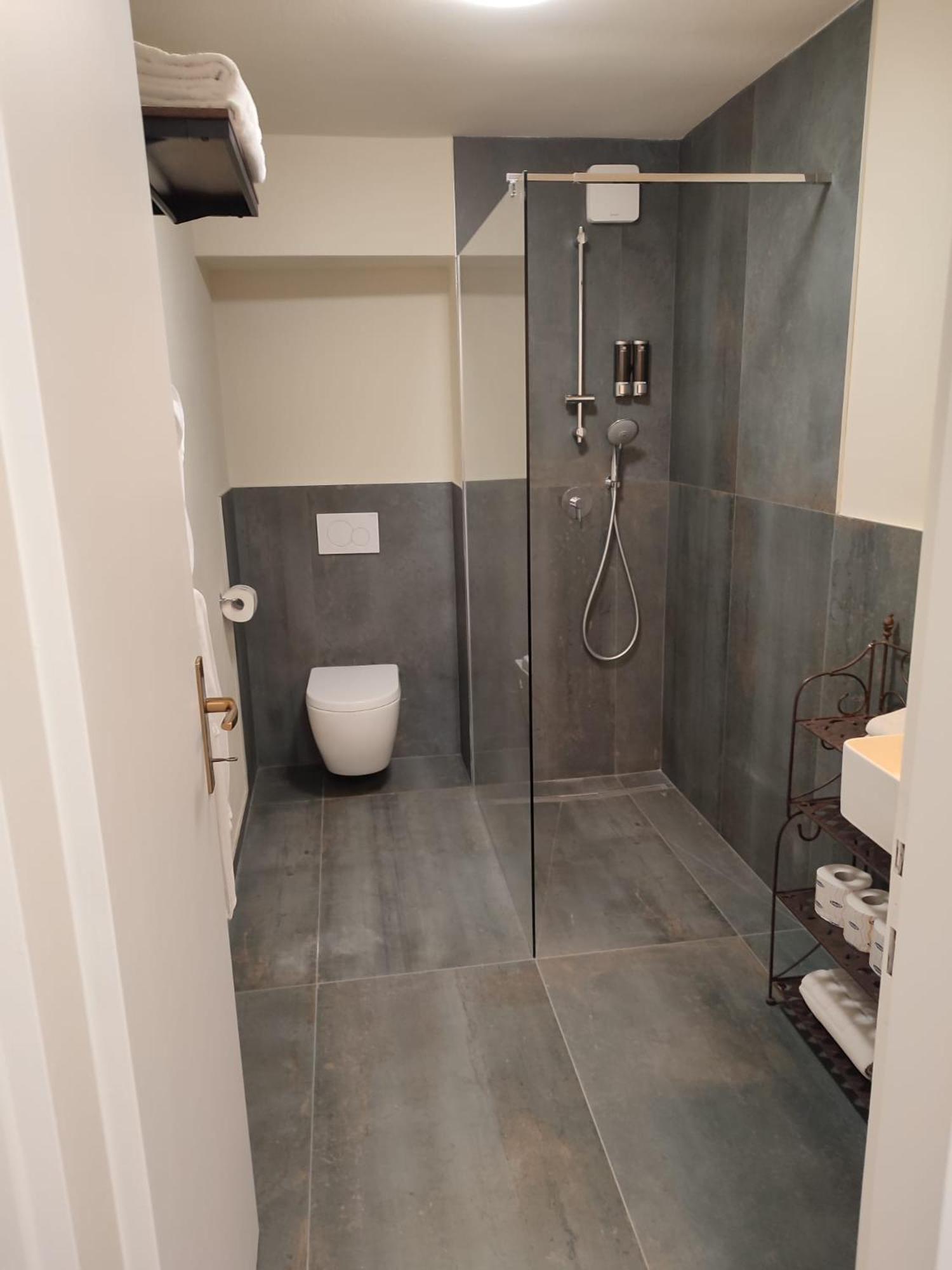 Casa Vacanze Bella-Host By Foresteria Bergamo Bella Exteriér fotografie
