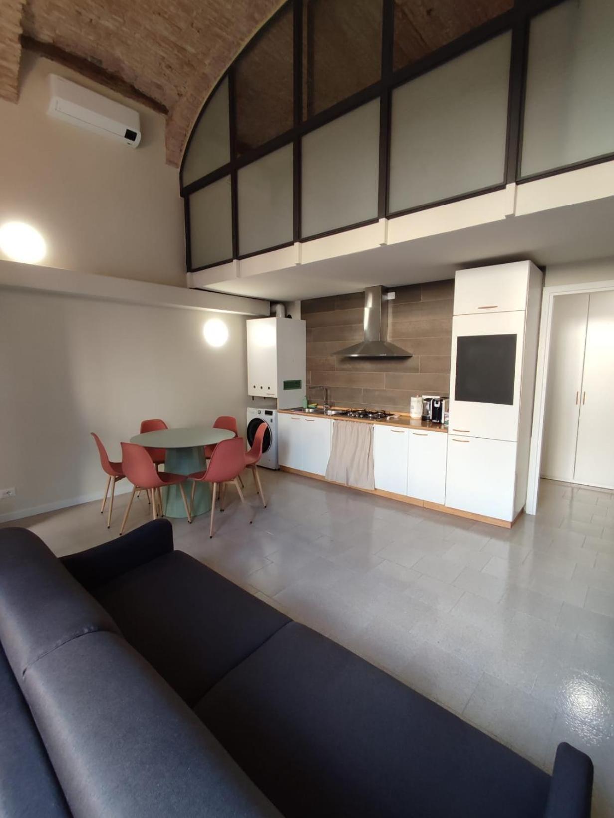 Casa Vacanze Bella-Host By Foresteria Bergamo Bella Exteriér fotografie