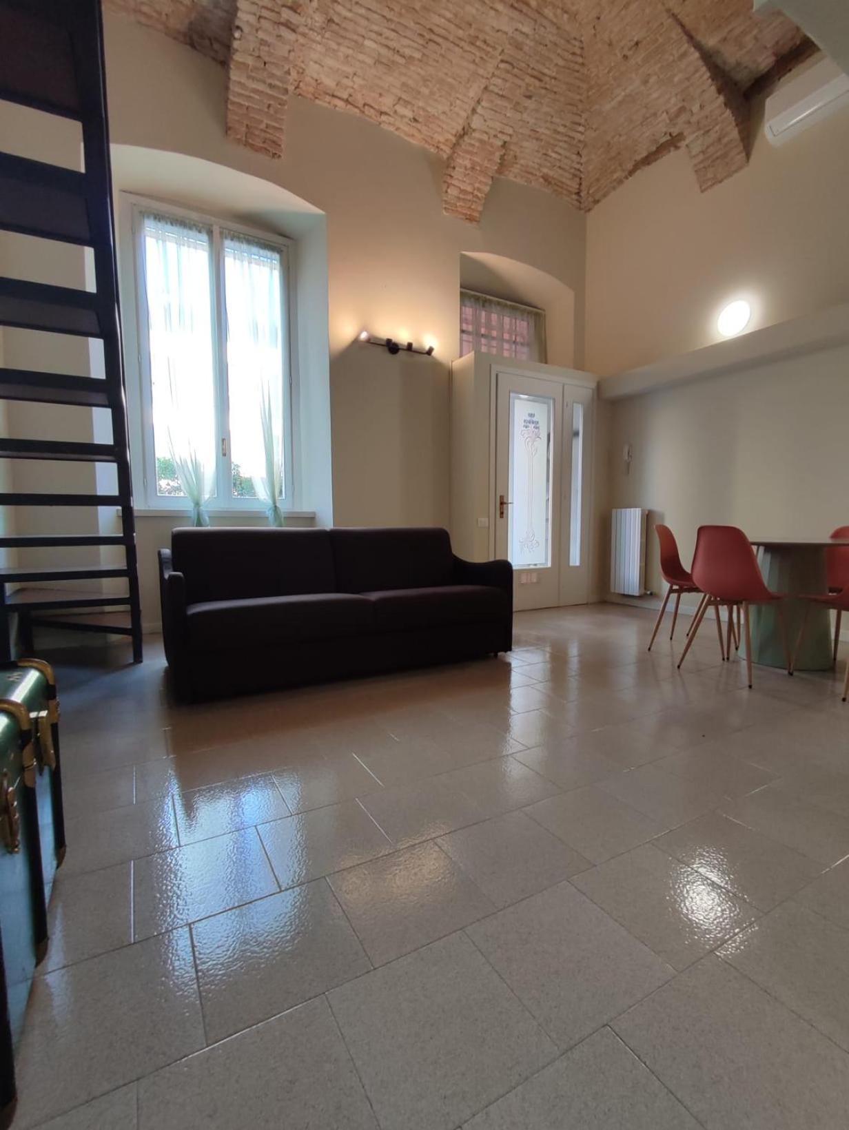 Casa Vacanze Bella-Host By Foresteria Bergamo Bella Exteriér fotografie